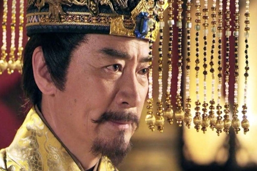 李渊是怎么抢了杨广的皇位 李渊这个皇位是怎么得来的 第1张