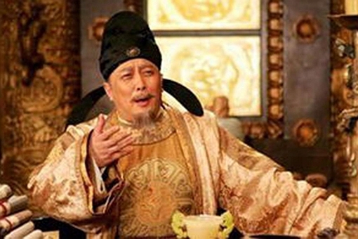 李渊是怎么抢了杨广的皇位 李渊这个皇位是怎么得来的 第5张