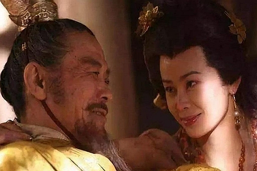 李渊是怎么抢了杨广的皇位 李渊这个皇位是怎么得来的 第7张