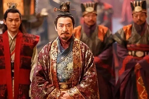 李渊是怎么抢了杨广的皇位 李渊这个皇位是怎么得来的 第9张