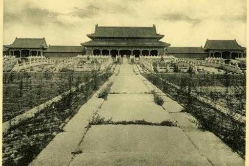 如果没有清朝,现在的中国会是什么样? 第1张