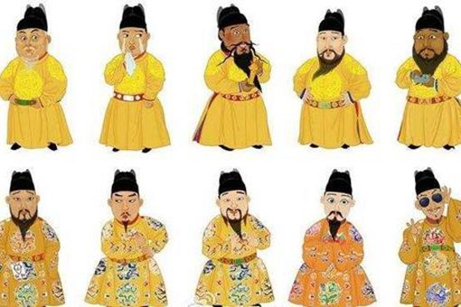 如果没有清朝,现在的中国会是什么样? 第5张