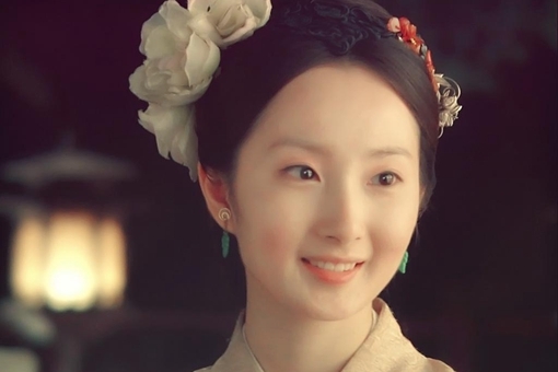 古代小妾孔雀开屏什么意思 第3张