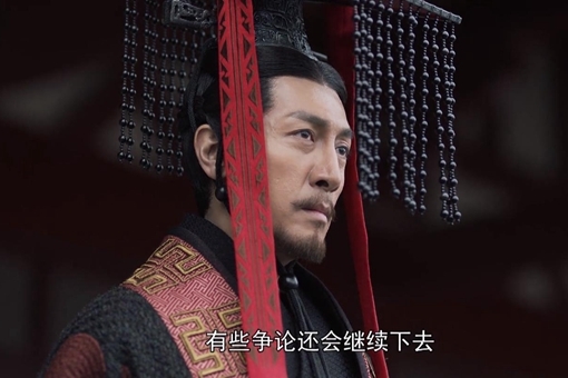 王贲割掉栎阳公主的什么 王贲怎么杀栎阳公主的 第1张