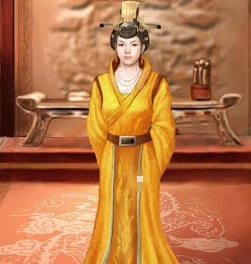 武则天外貌3d复原图 武则天真实外貌复原图 第5张