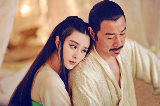 皇帝每天晚上都做吗 古代皇帝是不是每天晚上都要 第9张