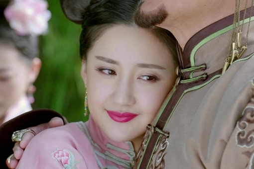 古代妻妾会一起做吗 第1张