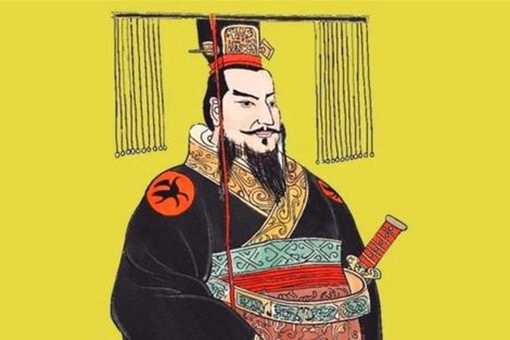秦始皇到底有多残忍 第3张