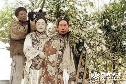 李莲英的舌头和慈禧有何关联 慈禧晚年为什么喜欢长舌头 第1张