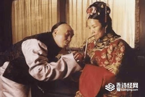 李莲英的舌头和慈禧有何关联 慈禧晚年为什么喜欢长舌头 第5张