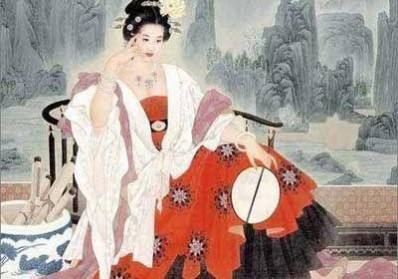 杨贵妃究竟是哪里人？ 第1张