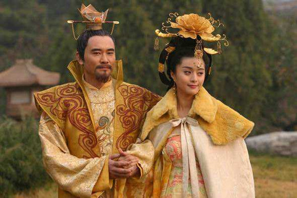 赐死心爱的杨贵妃后，李隆基的晚年生活有多凄惨 第1张