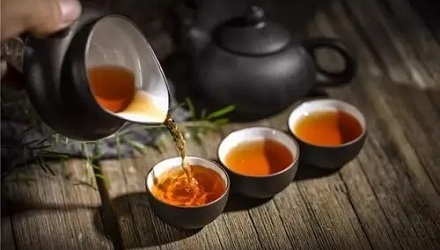 茶歇是谁发明的？ 第3张