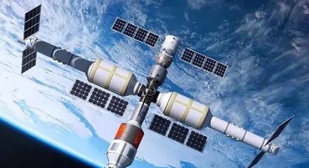 天宫、天和、天舟……你能分清楚吗？ 第1张