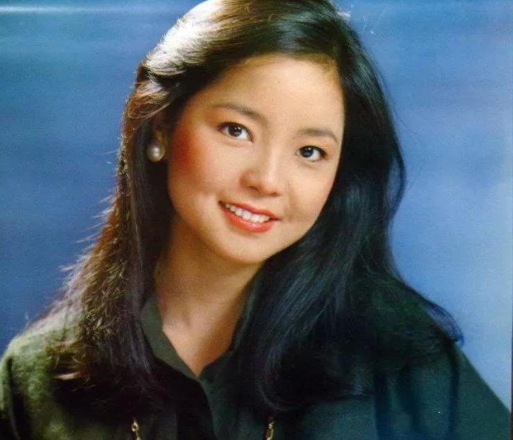 邓丽君坎坷情路：经历2次恋人意外去世，欲嫁豪门受辱后退出乐坛 第11张