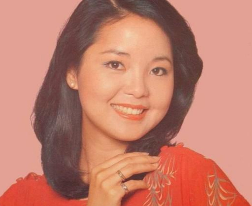 邓丽君坎坷情路：经历2次恋人意外去世，欲嫁豪门受辱后退出乐坛 第21张