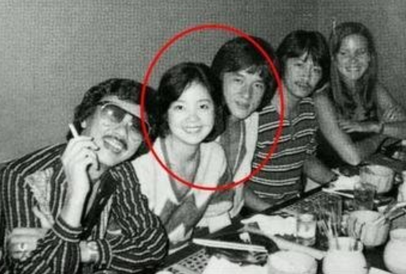 邓丽君坎坷情路：经历2次恋人意外去世，欲嫁豪门受辱后退出乐坛 第23张