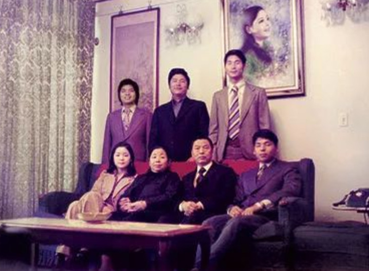 邓丽君坎坷情路：经历2次恋人意外去世，欲嫁豪门受辱后退出乐坛 第25张