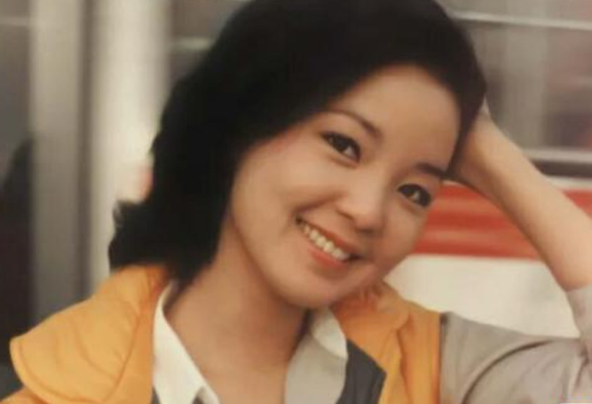 邓丽君坎坷情路：经历2次恋人意外去世，欲嫁豪门受辱后退出乐坛 第27张