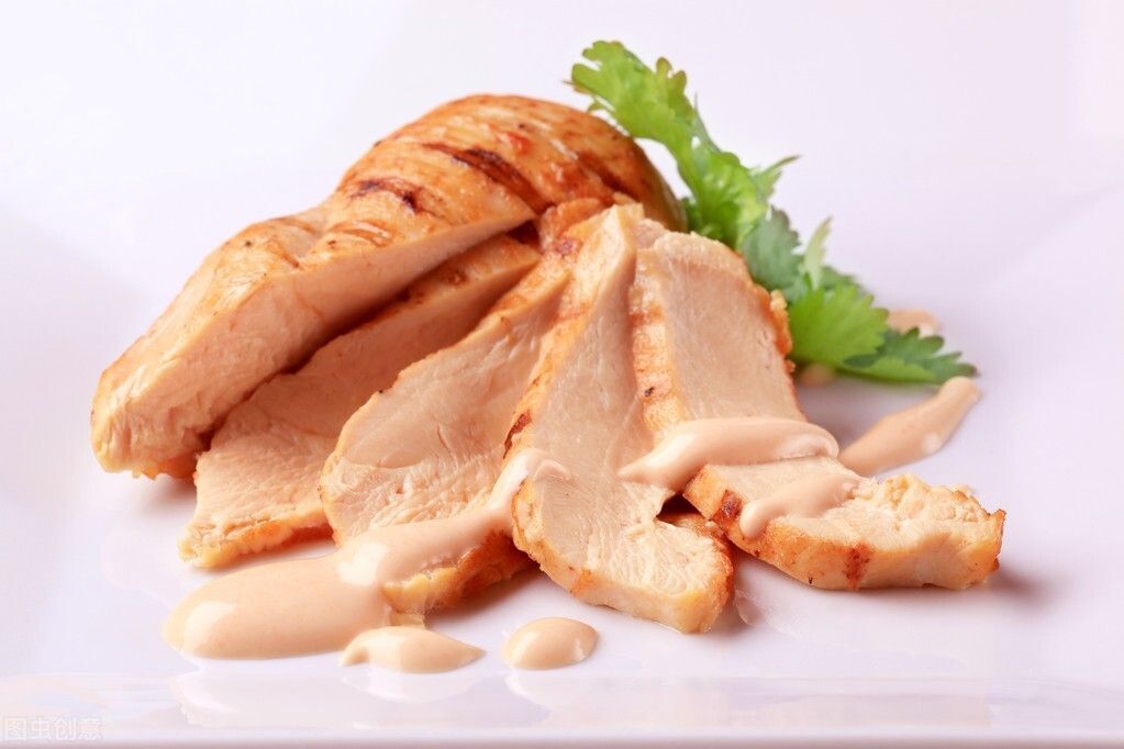 这些食物能帮我们减肥 第9张