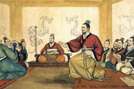 商鞅变法是在哪个国家进行的 商鞅变法的意义 第3张