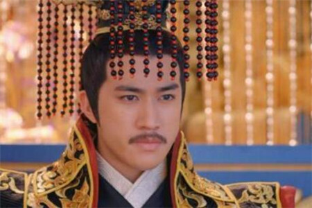 武则天有几个儿子 武则天儿子的结局如何 第1张