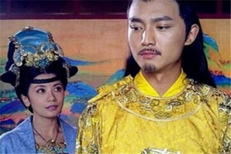 武则天有几个儿子 武则天儿子的结局如何 第3张