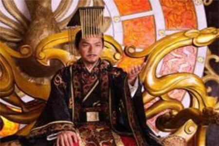 武则天有几个儿子 武则天儿子的结局如何 第5张