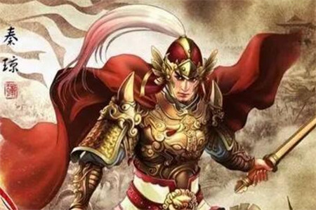 李世民的五虎上将是谁 五虎将哪个最厉害 第3张