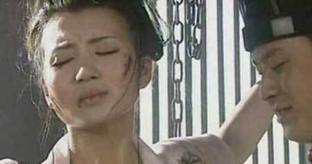 铁裙之刑是什么?传说是朱元璋发明的残酷刑罚 第3张