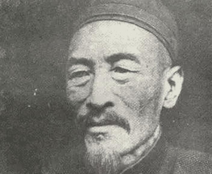 他号称“晚清霍金”，曾一度被怀疑是穿越者 第1张