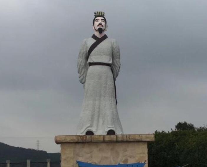 历史上结局成迷的七大名人，至今仍无法解开谜题 第1张