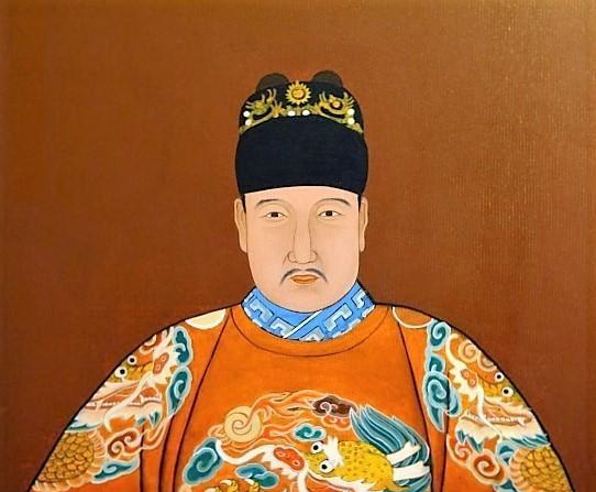 建文帝下落之谜揭开？学者：云南寺庙成最终落脚地 第1张