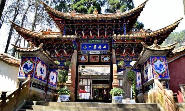 建文帝下落之谜揭开？学者：云南寺庙成最终落脚地 第5张