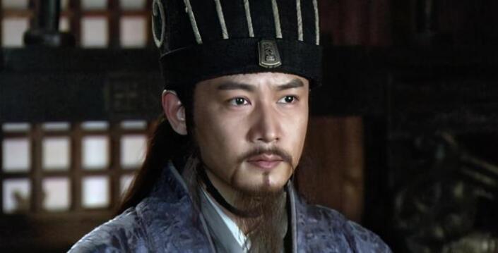 诸葛亮的墓为何千年来无人盗？ 第1张