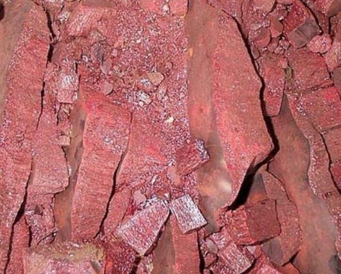 秦始皇陵中的100吨水银从何而来？ 第3张