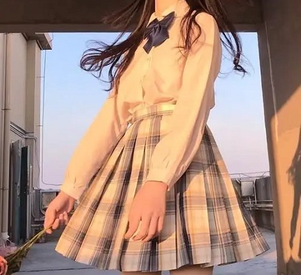 网络流行语“三坑少女”是什么梗？ 第7张