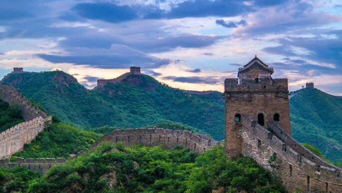 长城那么矮，到底防住了啥？西方学者脑洞大开：反正把我们坑惨了 第15张