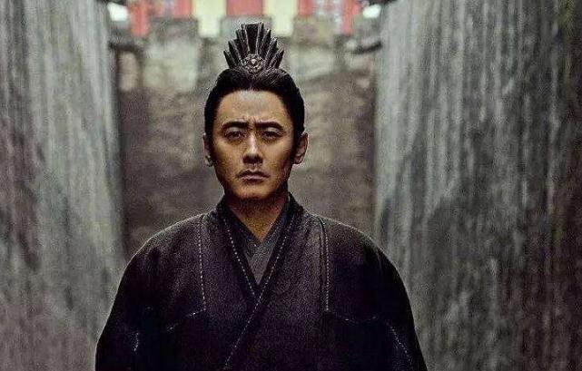 司马懿失算了，当年因为一条漏网之鱼，却覆灭了晋朝 第5张