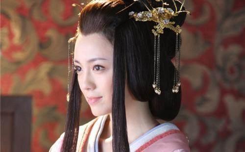 作为汉朝的第一公主，刘邦和吕雉的女儿，鲁元公主过的并不幸福 第5张