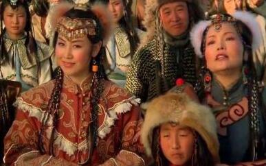公主远嫁匈奴为什么少有子嗣？匈奴有一个习惯让人难以忍受 第1张