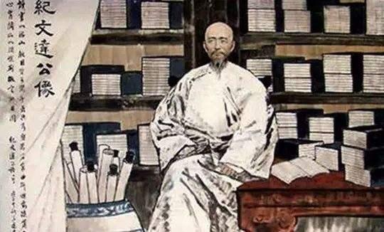 纪晓岚有一个怪癖，乾隆偶然发现后，不但没有生气还赐他两个宫女 第19张