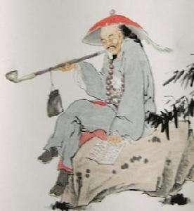 纪晓岚有一个怪癖，乾隆偶然发现后，不但没有生气还赐他两个宫女 第23张