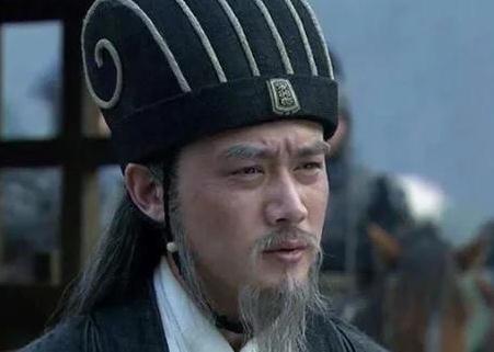诸葛亮唯一一次犯错：杀了一个不该杀的大将，饶了一个该杀的小人 第1张
