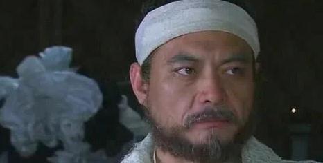 诸葛亮唯一一次犯错：杀了一个不该杀的大将，饶了一个该杀的小人 第7张