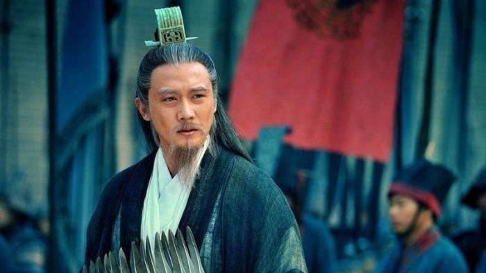 诸葛亮唯一一次犯错：杀了一个不该杀的大将，饶了一个该杀的小人 第11张