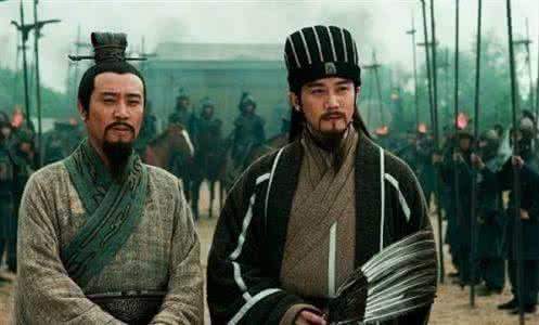三国中真正的高手是刘备的保镖，其身份神秘，诸葛亮都无权指挥 第5张