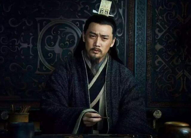 三国中真正的高手是刘备的保镖，其身份神秘，诸葛亮都无权指挥 第7张