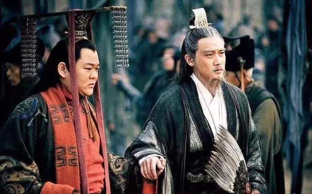 三国中真正的高手是刘备的保镖，其身份神秘，诸葛亮都无权指挥 第15张