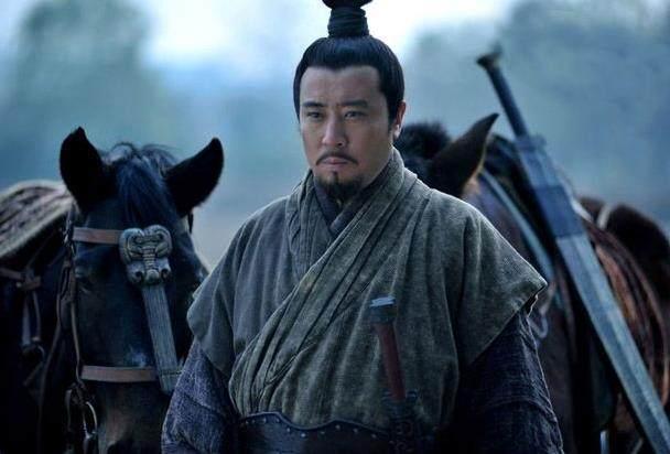 三国中真正的高手是刘备的保镖，其身份神秘，诸葛亮都无权指挥 第17张